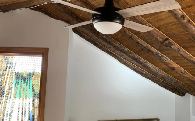 Habitación Rural El Chorrillo