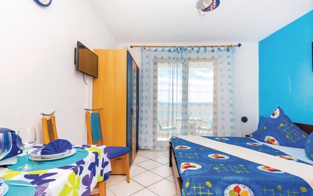 Nice Home in Crikvenica With Wifi and 0 Bedrooms