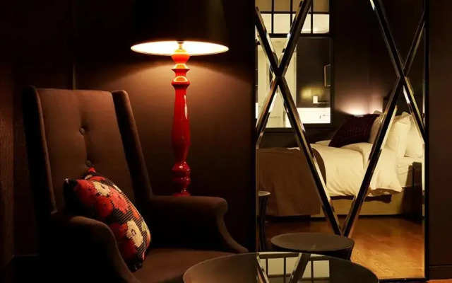 Lee Design Hotel
