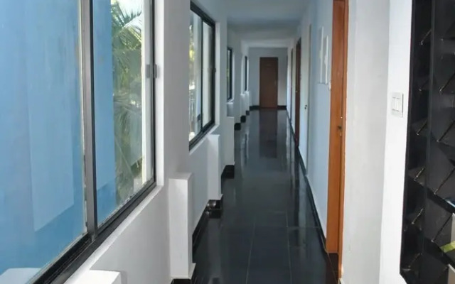 Newton Neelakanta Boutique – Kovalam