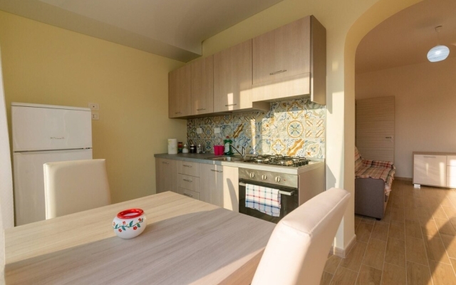 Ischia House Riva 2 Apartment