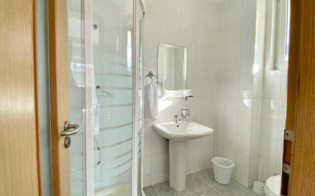 Iulia's Guesthouse