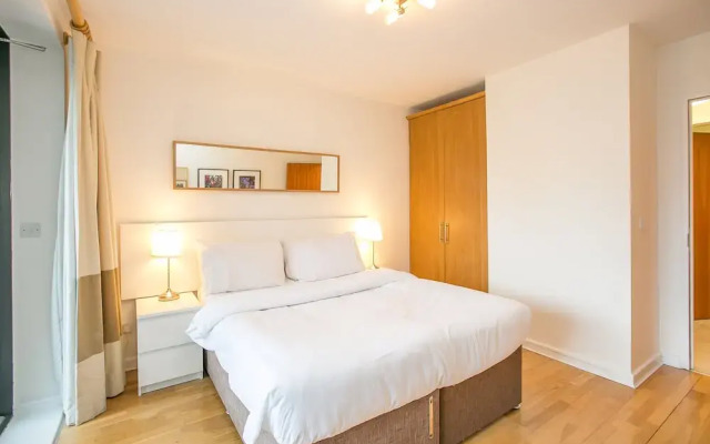 IFSC Townhouse Apartments