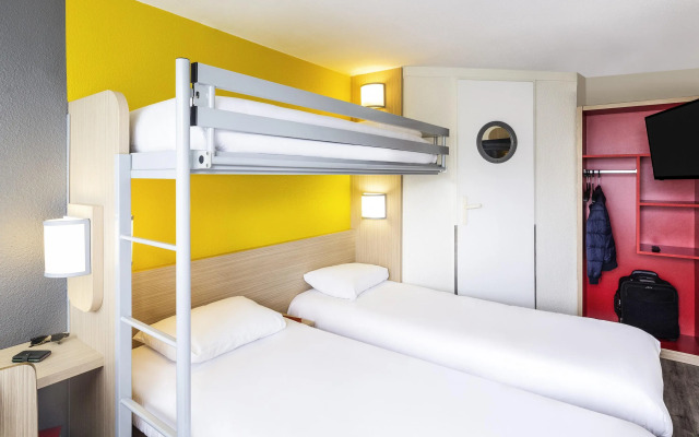 Greet Hotel Angouleme