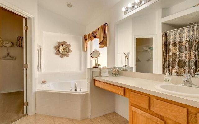 Debra's Southern Dunes Vacation Home