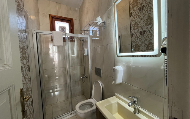 Le Safran Suite