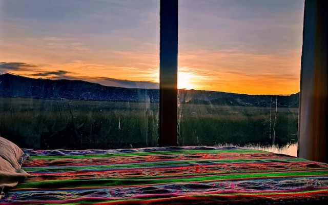 Vanalux Titicaca