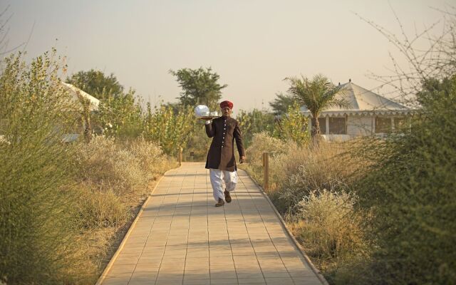 Sujan The Serai, Jaisalmer