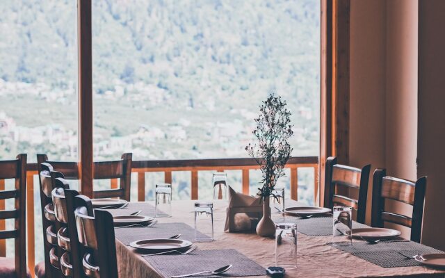 BD Resort