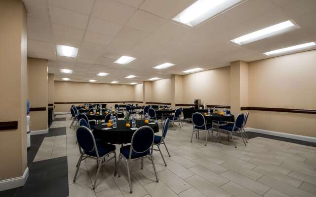 Best Western Springfield