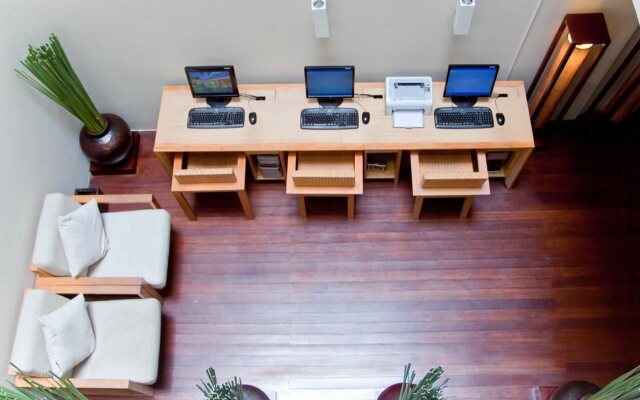 THE HAVEN Bali Seminyak