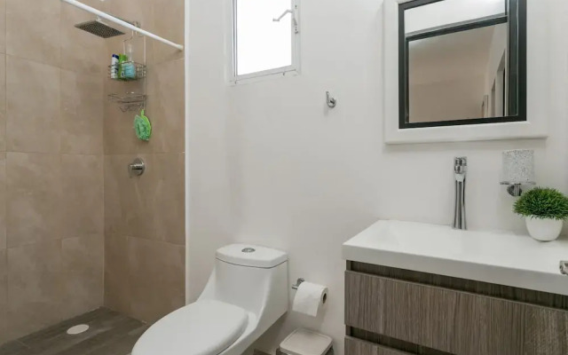 House in Private Altus Il - Private Pool