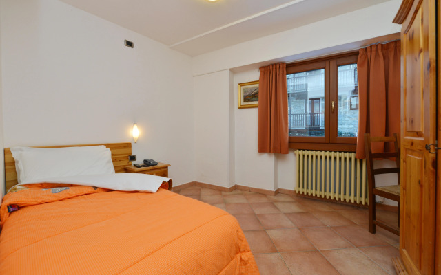 Hotel Serenella
