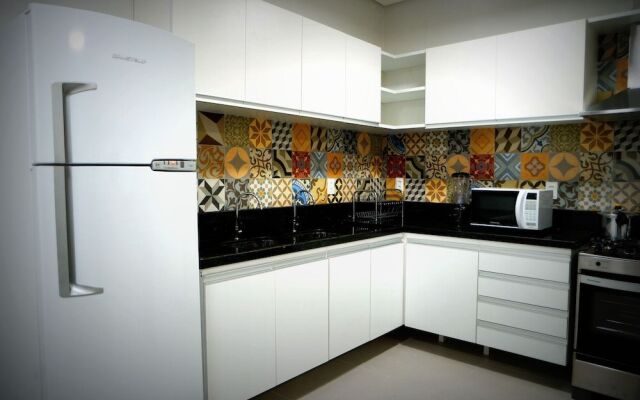 Suites Residence