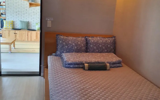 Mokpo Magiclamp Guesthouse