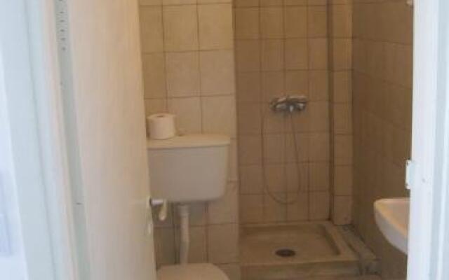 Very-Kokkos Pension 2