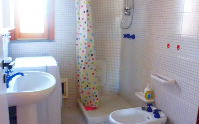 Residence La Bricola Laghi Di Sibari