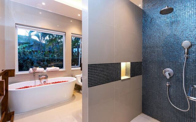 CC Villa Seminyak by Nagisa Bali