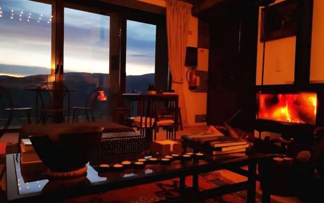 Quinta das Fontainhas - Douro Valley