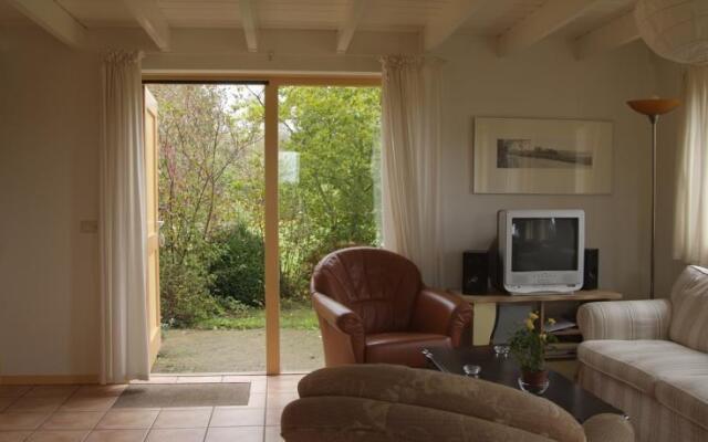 Holiday home Welkom in het Reestdal