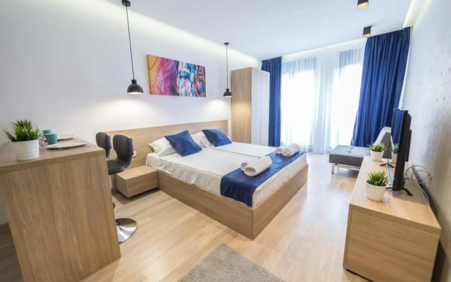 Empire Luxury Apartments