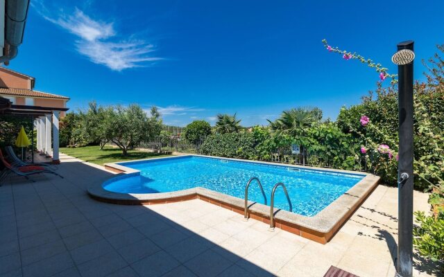 Amazing Home in Pula With Wifi and 3 Bedrooms