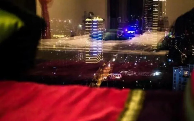 Yawei Apartment Hotel