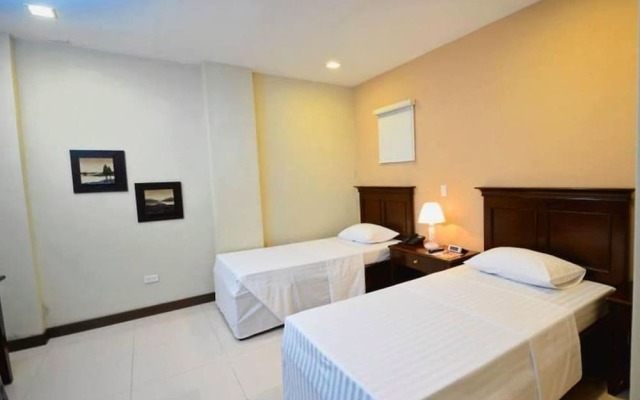 Hotel Formosa Daet