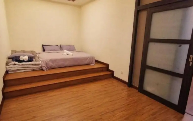 Melaka Private Pool Villa by uBook