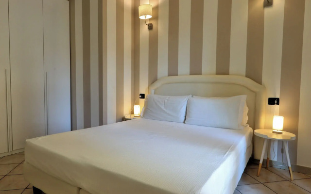 HQ Aparthotel Milano Inn - Smart Suites