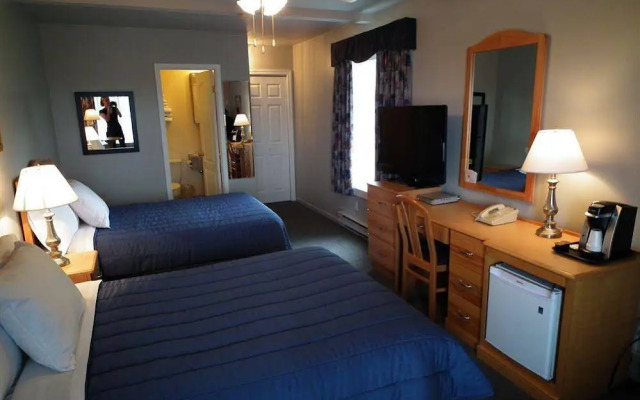 Motel Au Vieux Piloteux