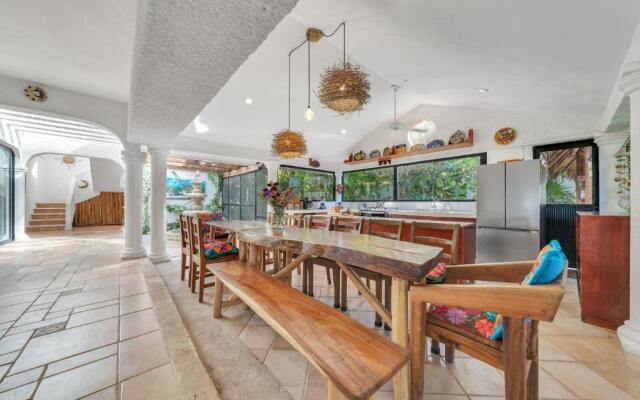 Caribbean Turquesa Residence