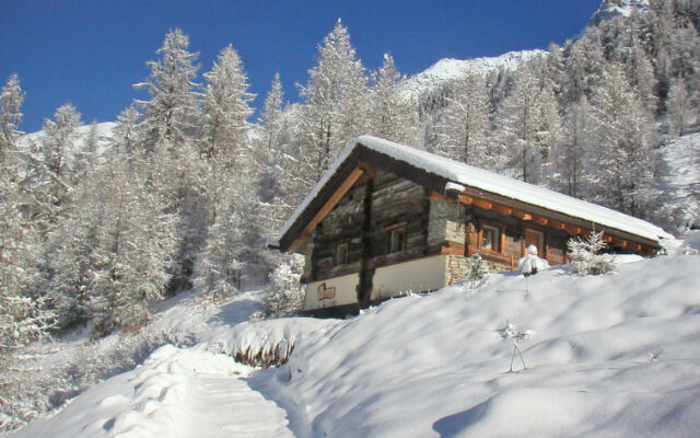 Chalet Epilobes