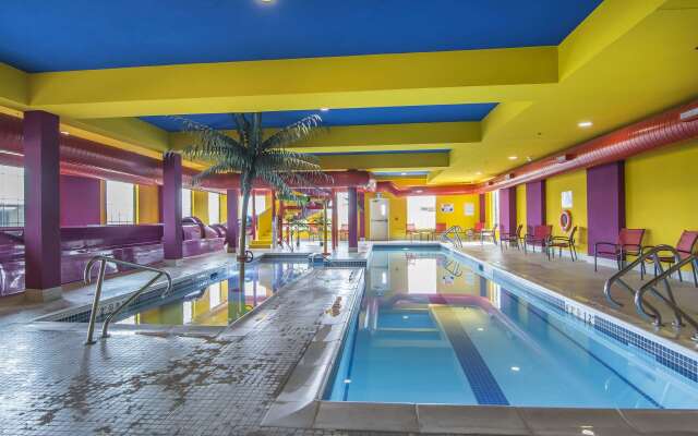 Comfort Suites Regina