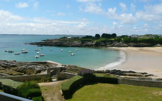 Appartement Ploemeur, 2 pièces, 4 personnes - FR-1-349-65