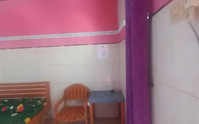 OYO 94370 Lestinn Homestay Monjali
