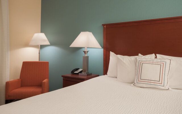 Fairfield Inn & Suites El Centro