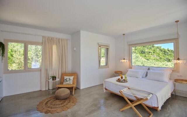 Eleon Suites new