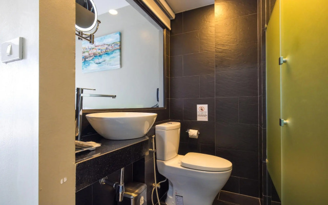 Kana Triple L Hotel