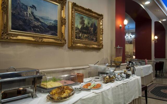 Hotel Marianna