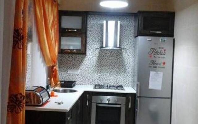 Gozo Holiday Apartment