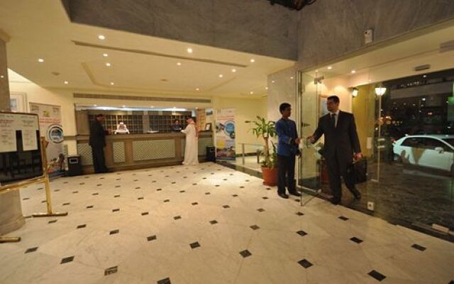 Durrah Beach Resort