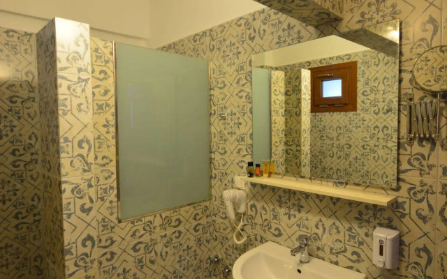 Spiros-Soula Family Hotel & Apartments