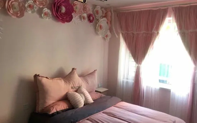 Jinzhou Weilan Private Hotel