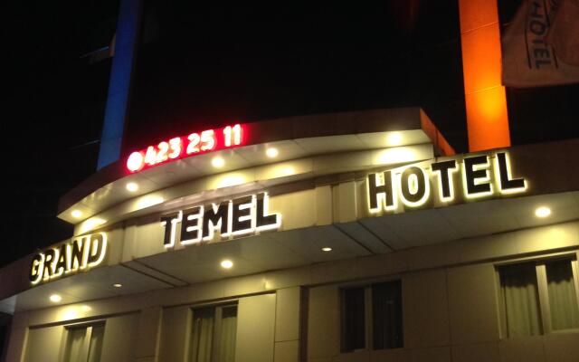 Grand Temel Hotel