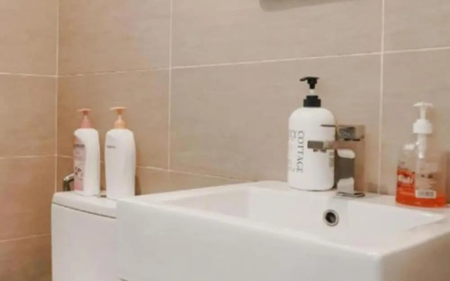 7Stonez Suites Midhills Genting Highlands