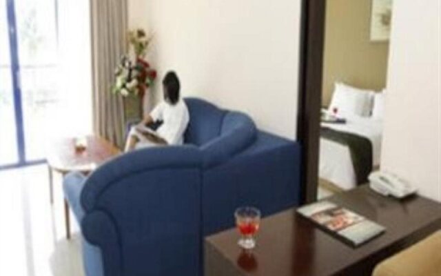 Palu Golden Hotel