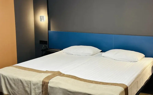 Campus Inspire Khmelnytskyi