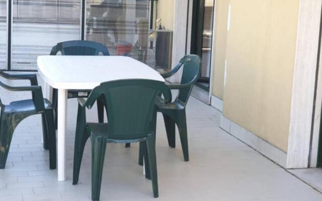 Appartamento Nuovo Centralissimo 150 Mt Dal Mare