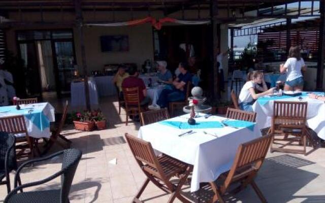 Hotel Celeste Ethiopia